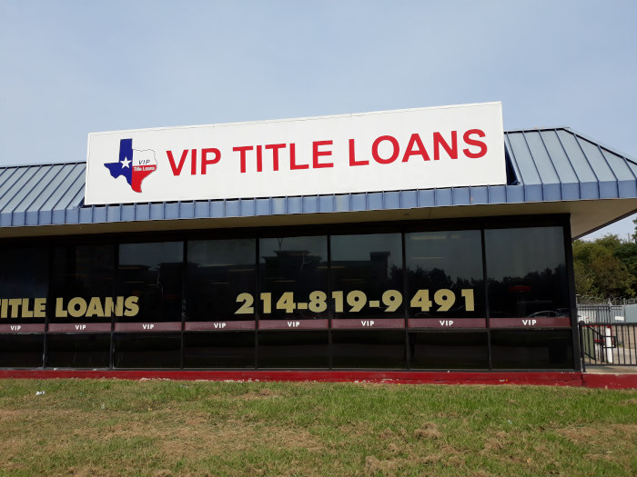 Dallas Location