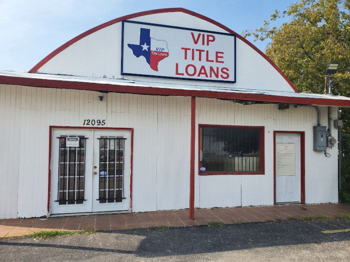 Garland Location