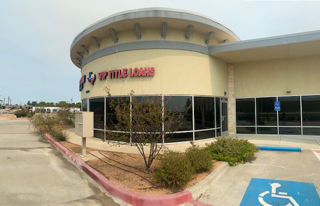 Lewisville Location