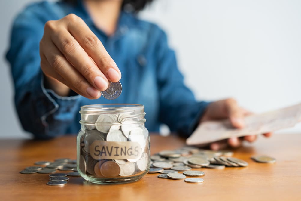 9 Tips for Saving Money 