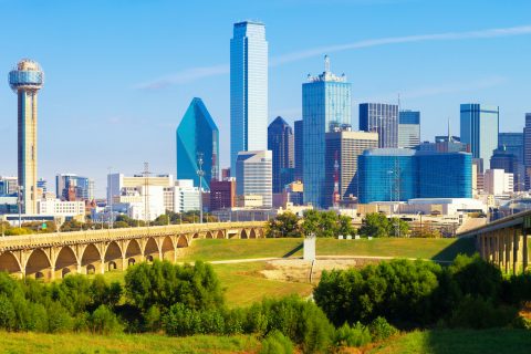 Things To Do In Dfw Metroplex