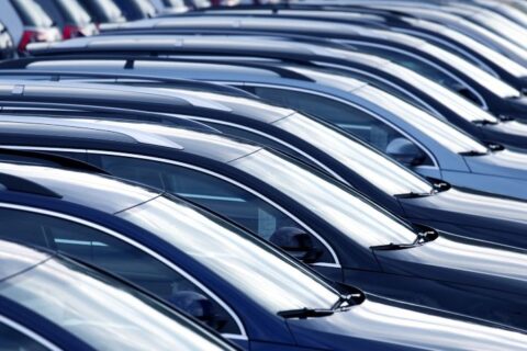 Find the Perfect Used Car in Texas