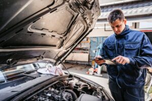 Car Maintenance