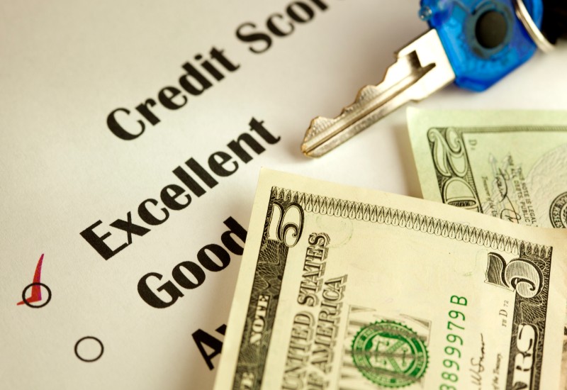 Misconception of Title Loans in DFW Metroplex