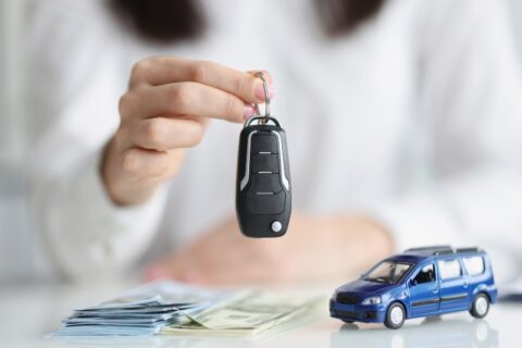 Things to Consider to Take Out a Car Title Loan in DFW Metroplex