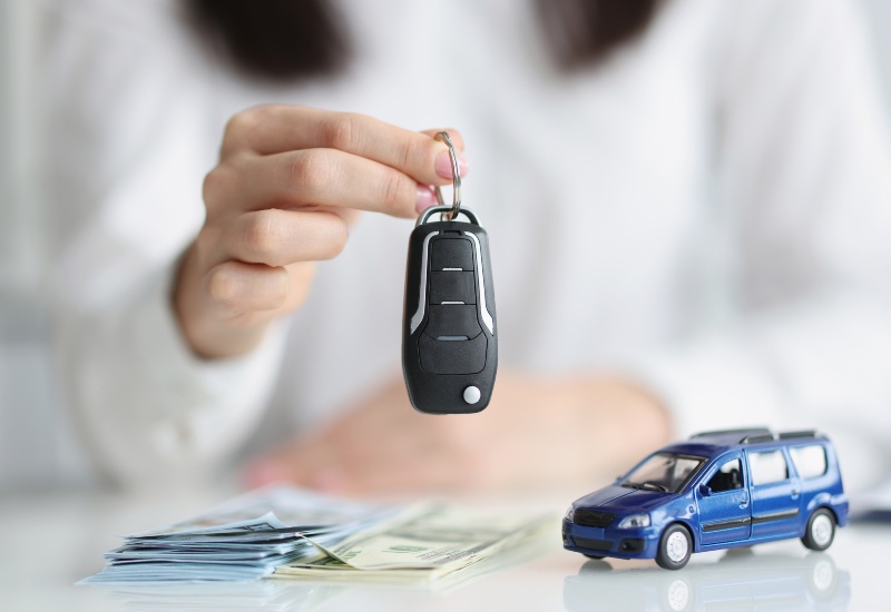 Things to Consider to Take Out a Car Title Loan in DFW Metroplex