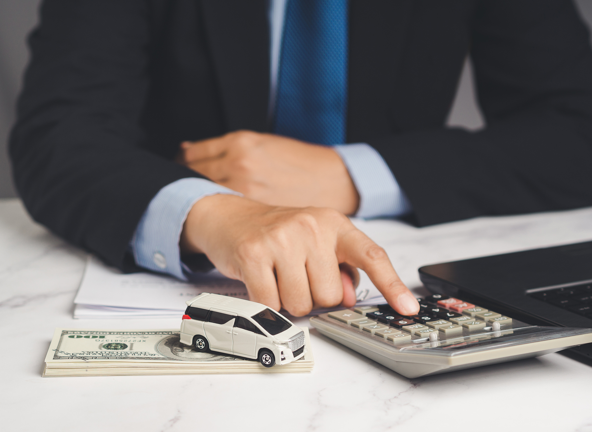 Facts Everyone Should Know About Title Loans