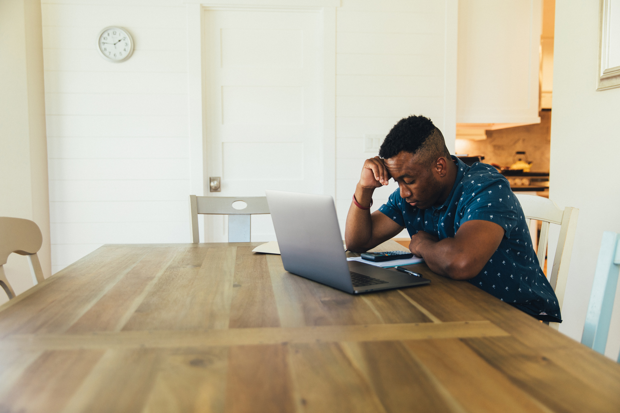 Can You Get a Title Loan While Unemployed? | VIP Title Loans