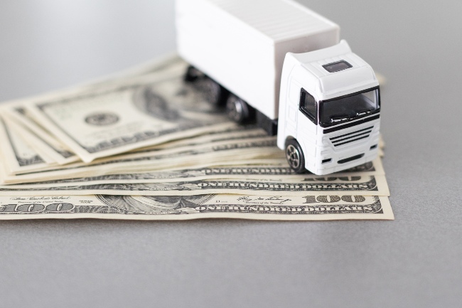 Truck Title Loans in DFW Metroplex by VIPTitle Loans