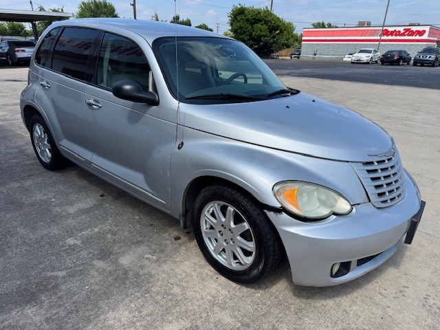 Buy Used 2008 Chrysler PT Cruiser at VIP Title Loans in DFW