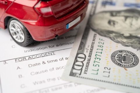 Obtain a car insurance quote in the DFW Metroplex, highlighting vehicle condition's impact on title loans